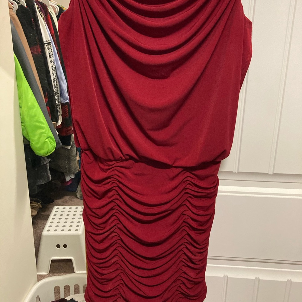 Stunning dress